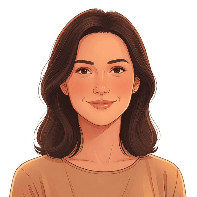 Noa, AI coach of The Passion Compass